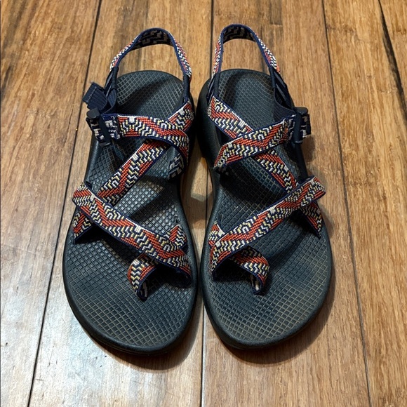Chaco Women’s Z/2 Sandals Size 10 - Picture 4 of 10